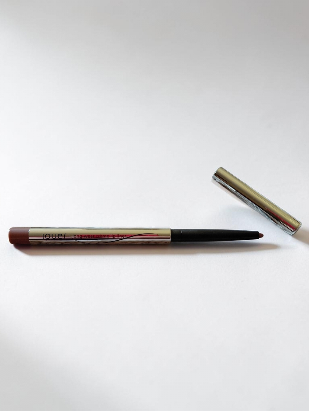Jouer Long-wear Cremè Lip Liner--Sienna